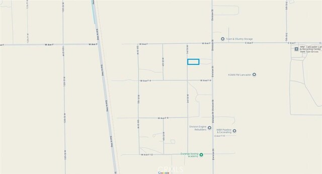47456 3rd St, Lancaster, CA 93535