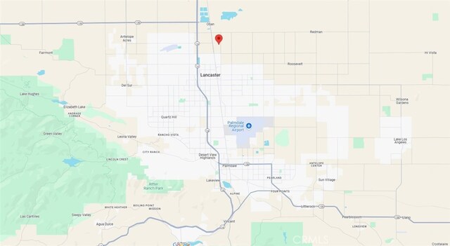 47456 3rd St, Lancaster, CA 93535