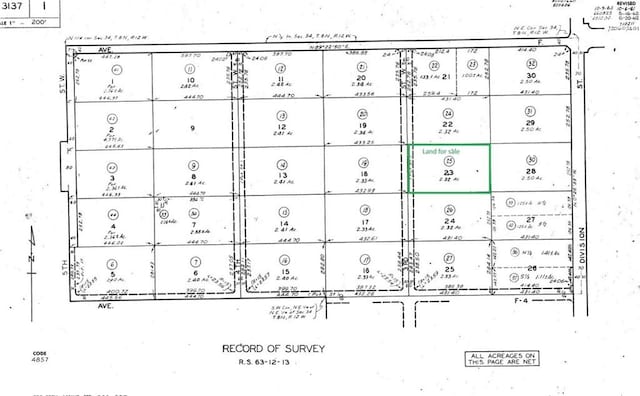 47456 3rd St, Lancaster, CA 93535 - photo 8