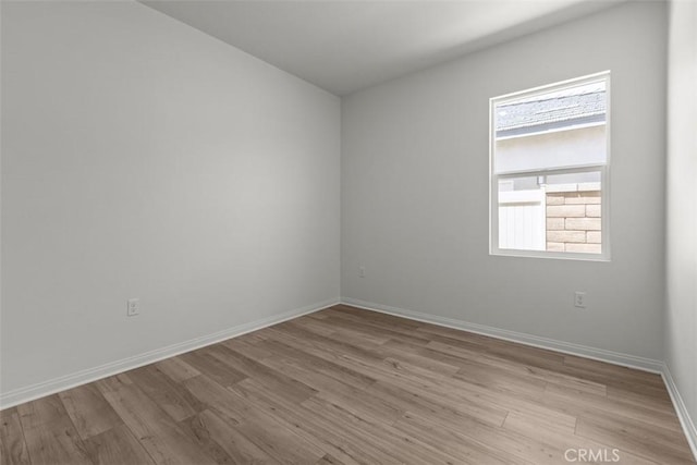 30773 Vera Cruz Cir, Winchester, CA 92596 - spare room featuring light wood finished floors and baseboards