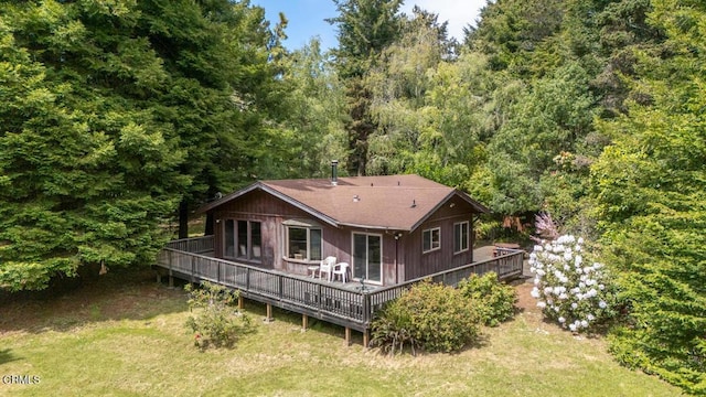 31775 Pudding Creek Rd, Fort Bragg, CA 95437 - photo 1