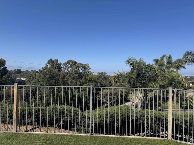 508 Hidden Ridge Ct, Encinitas, CA 92024 - view of yard
