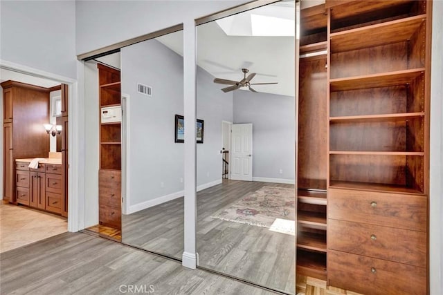 21772 Windsong Cir, Huntington Beach, CA 92646 - view of closet