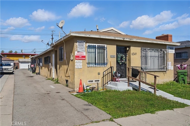 6341 11th Ave, Los Angeles, CA 90043 - photo 2