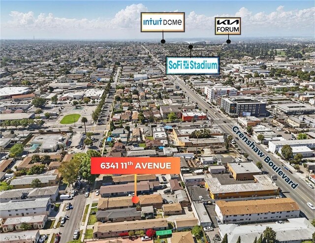 6341 11th Ave, Los Angeles, CA 90043 - photo 6