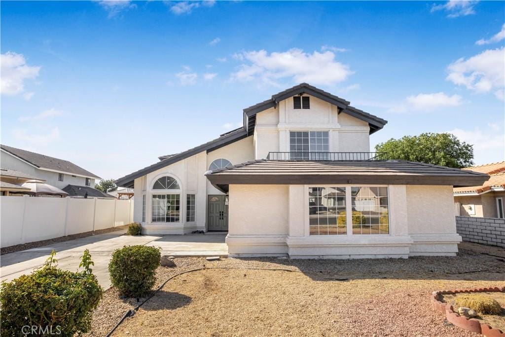 12930 Norfolk Ln, Victorville, CA 92395 - photo 1