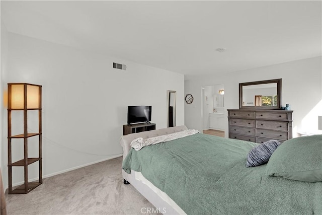 23706 Mill Valley Rd, Valencia, CA 91355 - bedroom featuring carpet flooring and baseboards
