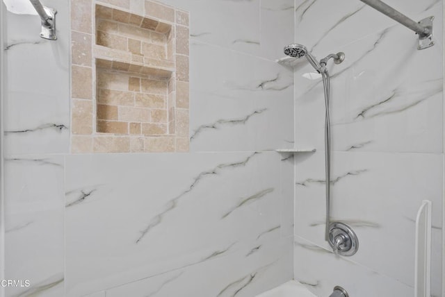 view of bathroom