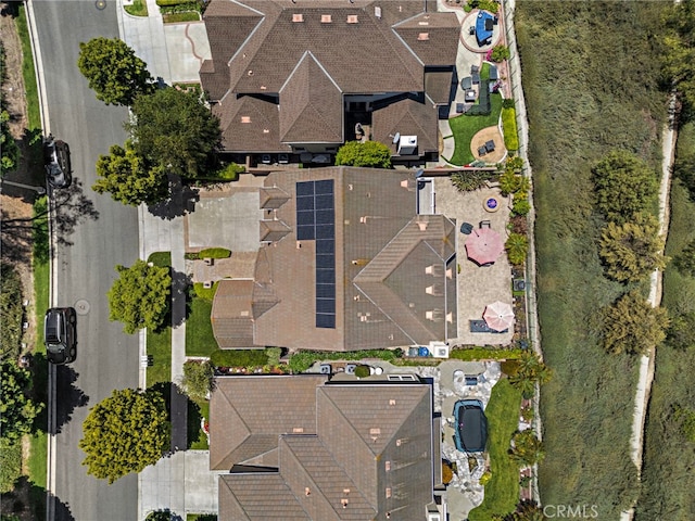 43 Flintridge, Ladera Ranch, CA 92694 - view of property location