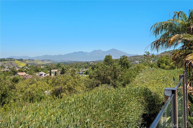 43 Flintridge, Ladera Ranch, CA 92694 - view of mountain backdrop