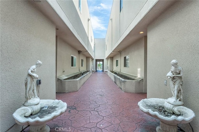 18 Fano St Unit 2, Arcadia, CA 91006 - view of property's community