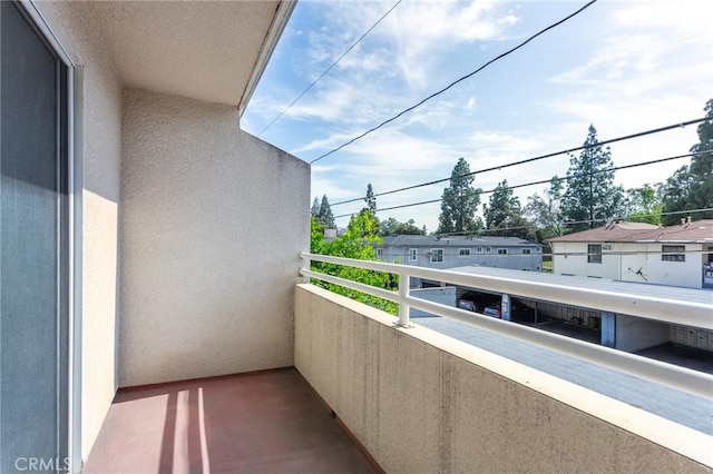 18 Fano St Unit 2, Arcadia, CA 91006 - view of balcony