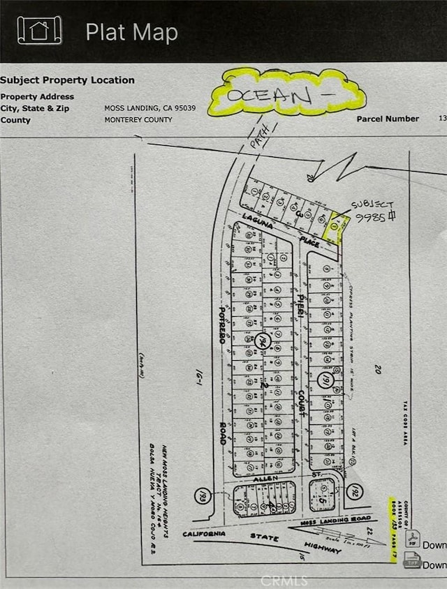5000 Laguna Pl, Moss Landing, CA 95039
