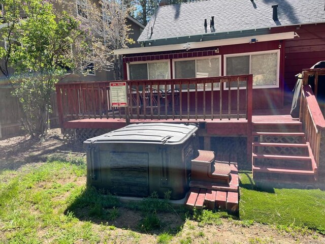 379 Wren Dr, Big Bear Lake, CA 92315 - photo 38
