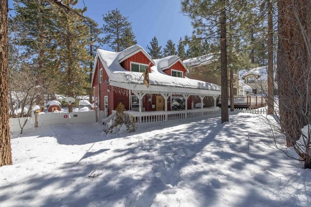 379 Wren Dr, Big Bear Lake, CA 92315 - photo 4