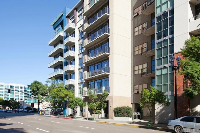 527 10th Ave Unit 611, San Diego, CA 92101 - photo 28