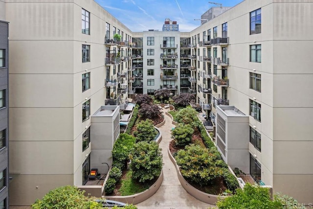 527 10th Ave Unit 611, San Diego, CA 92101 - photo 18