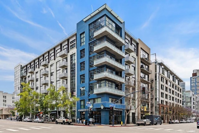 527 10th Ave Unit 611, San Diego, CA 92101 - photo 27