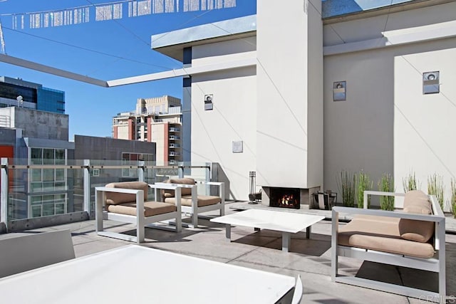 527 10th Ave Unit 611, San Diego, CA 92101 - photo 23