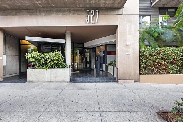 527 10th Ave Unit 611, San Diego, CA 92101 - photo 30