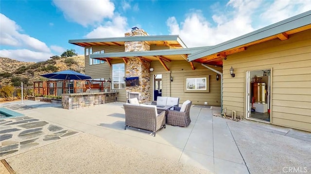7300 Santa Susana Pass Rd, Simi Valley, CA 93063 - photo 15