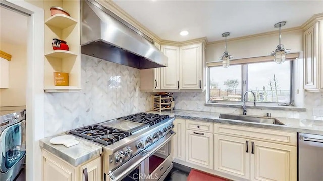 7300 Santa Susana Pass Rd, Simi Valley, CA 93063 - photo 33
