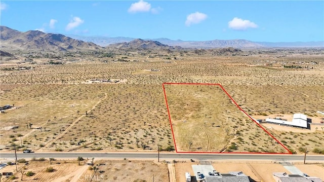 24625 Cahuilla Rd, Apple Valley, CA 92307 - photo 2