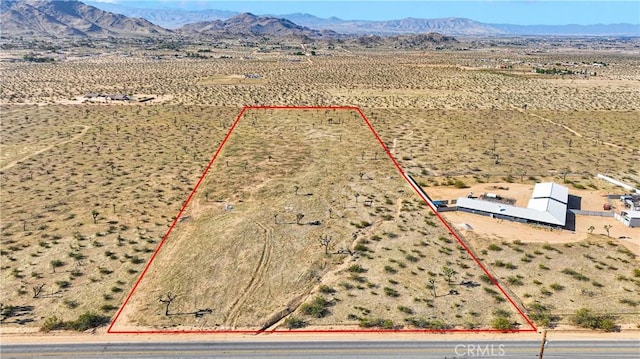 24625 Cahuilla Rd, Apple Valley, CA 92307 - photo 9