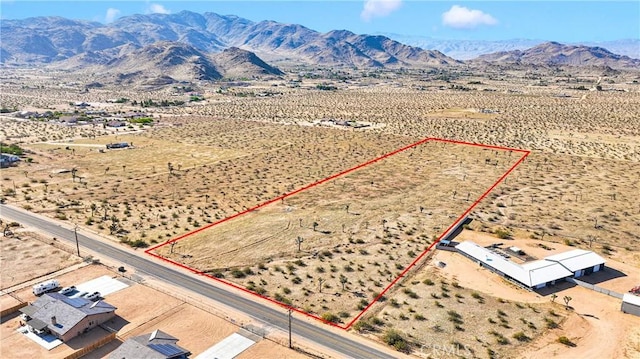 24625 Cahuilla Rd, Apple Valley, CA 92307 - photo 8