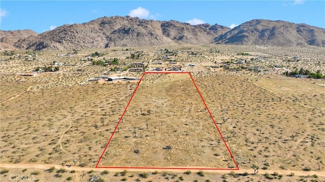 24625 Cahuilla Rd, Apple Valley, CA 92307 - photo 6