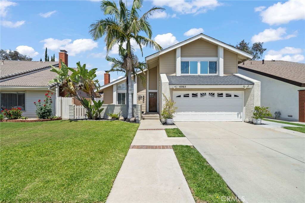 6065 E Camino Manzano, Anaheim Hills, CA 92807 - photo 1