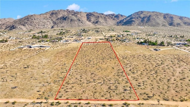 0 Cahuilla Rd, Apple Valley, CA 92307