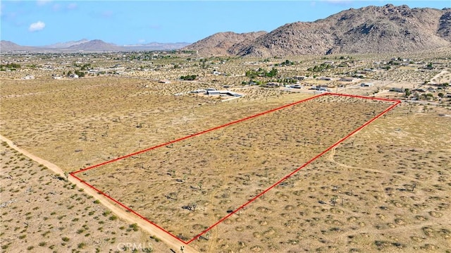 0 Cahuilla Rd, Apple Valley, CA 92307