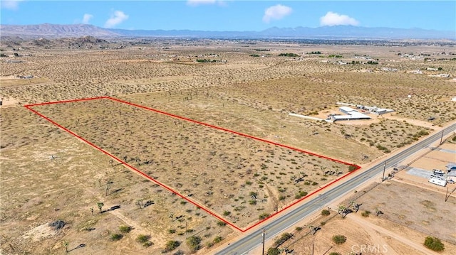 0 Cahuilla Rd, Apple Valley, CA 92307