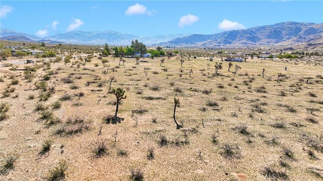 0 Cahuilla Rd, Apple Valley, CA 92307