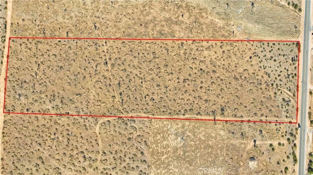 0 Cahuilla Rd, Apple Valley, CA 92307