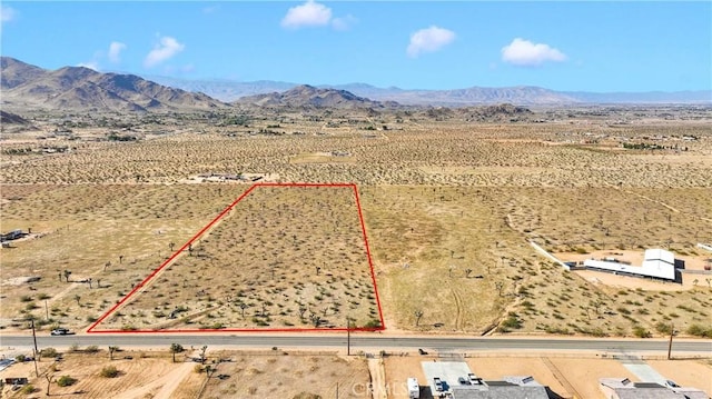 0 Cahuilla Rd, Apple Valley, CA 92307