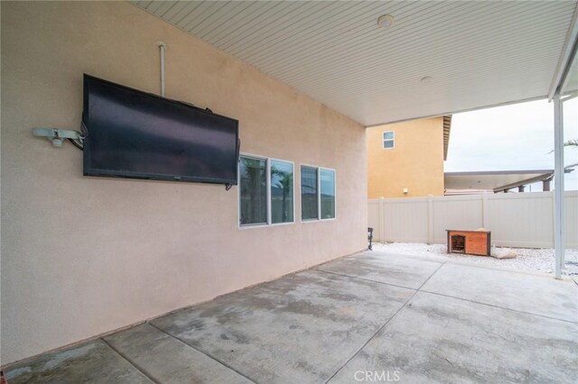 3344 Pokeroot Ln, San Bernardino, CA 92407 - view of patio / terrace