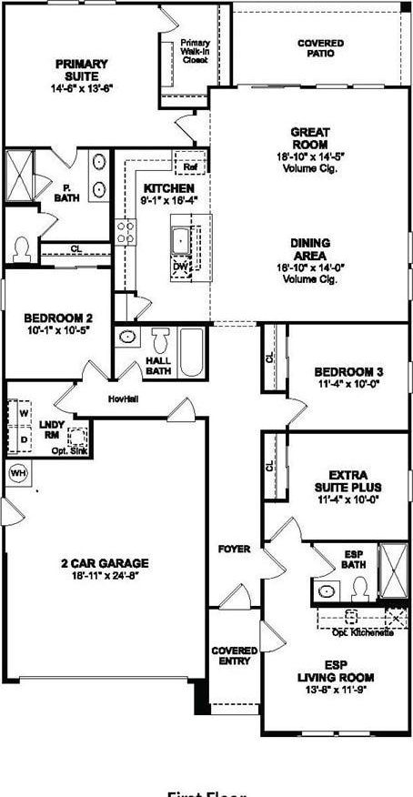 3389 Poplar St, Rosamond, CA 93560