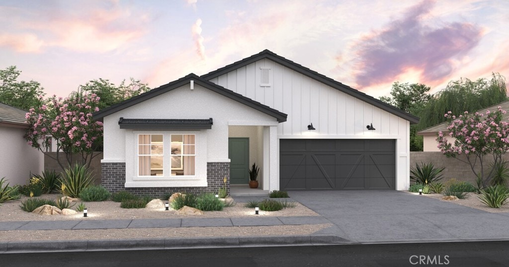 3389 Poplar St, Rosamond, CA 93560