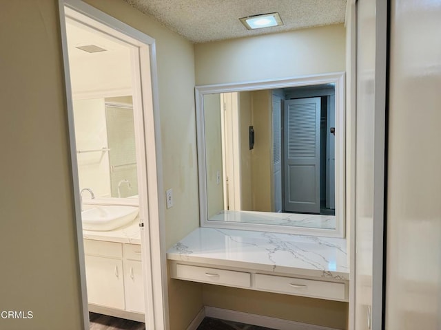 1810 Ramona Ave Unit 15, South Pasadena, CA 91030 - bathroom with vanity