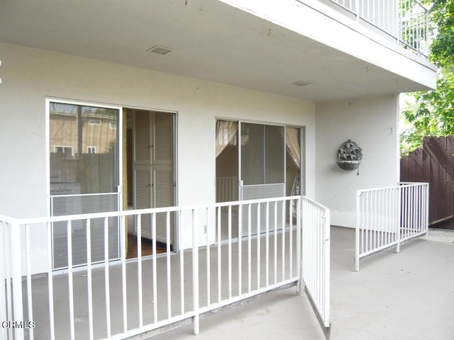 1810 Ramona Ave Unit 15, South Pasadena, CA 91030 - view of patio
