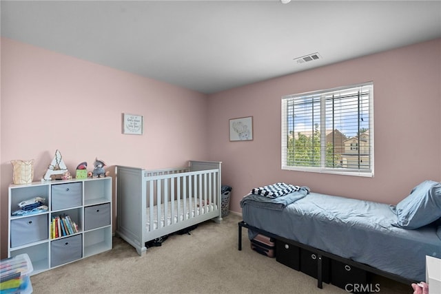 1021 Cambridge Ct, Lancaster, CA 93535 - view of carpeted bedroom