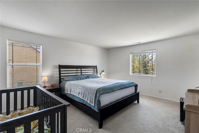 1021 Cambridge Ct, Lancaster, CA 93535 - bedroom with carpet flooring and baseboards