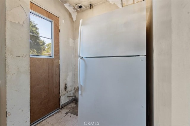 view of bathroom