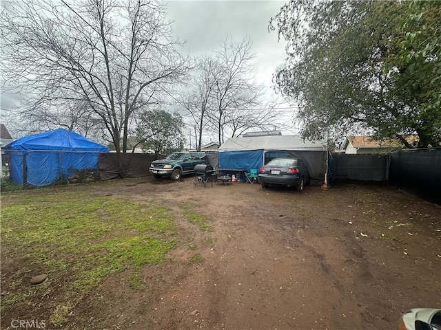 2789 Spencer Ave, Oroville, CA 95966 - view of parking