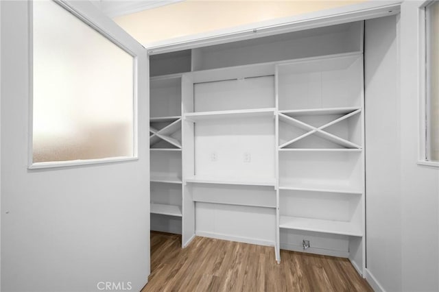 575 Winona Way, Pasadena, CA 91103 - view of closet