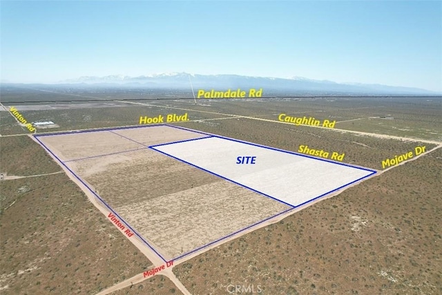 6 Mojave Dr, Adelanto, CA 92301