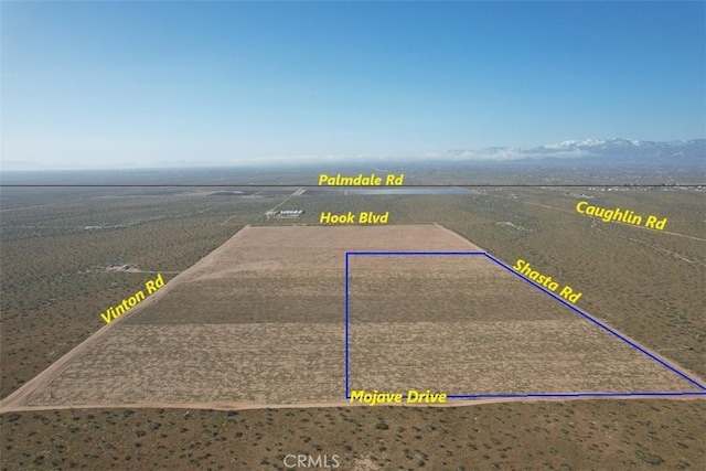 6 Mojave Dr, Adelanto, CA 92301
