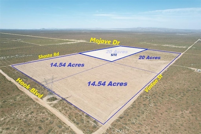 6 Mojave Dr, Adelanto, CA 92301
